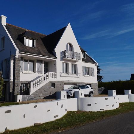 Chambre D'Hotes Ker Bel Leur Kerlouan Exterior foto